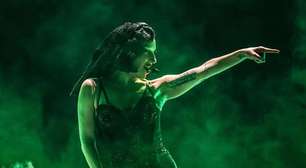 Compositor de "O Fantasma da Ópera" aclama Lady Gaga e a "The Mayhem Ball": "fabulosa"