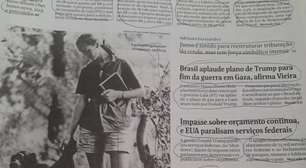 Meu pai, o jornal e o futuro do jornalismo