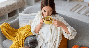 Veja 4 opções de chás que auxiliam no processo de emagrecimento