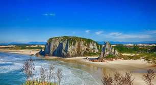 Férias no Brasil: 30 praias incríveis que você deveria visitar