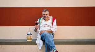 Restaurante Pobre Juan recebe o chef italiano Dario Cecchini para jantares exclusivos