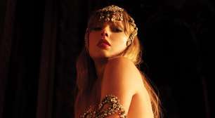 Taylor Swift: "The Life of a Showgirl" já bateu 1 bilhão de streams no Spotify