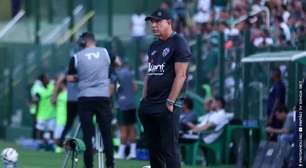 Paysandu tem desfalque confirmado e dúvida contra o Remo e preocupa Márcio Fernandes