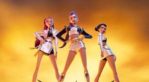 "Guerreiras do K-Pop" em 'live action'? Criadora responde!