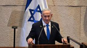 'Matá-lo com toda a força': Guarda Revolucionária do Irã faz ameaça contra Netanyahu