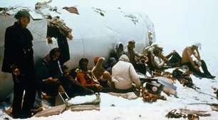 Relembre o histórico acidente aéreo nos Andes, a maior história de sobrevivência