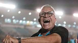 Ex-técnico do Paysandu, Hélio dos Anjos se acerta com gigante da série B