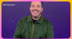 André Mantovanni traz as previsões astrológicas da semana de 13 a 19 de outubro