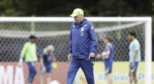 Seleção Brasileira confirma Egito como rival de último amistoso antes da Copa