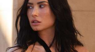 Demi Lovato anuncia show único para celebrar o lançamento de "It's Not That Deep"