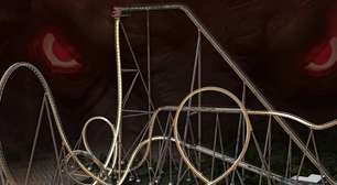 Como é a nova montanha-russa com 6 recordes mundiais