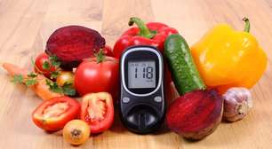 Diabetes: nutricionista lista 6 alimentos com melhor índice glicêmico