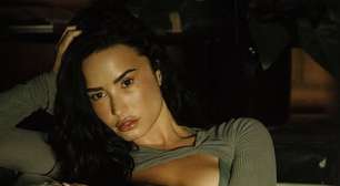 Demanda! Mais de 180 mil pessoas disputam 4 mil ingressos para show único de Demi Lovato nos EUA