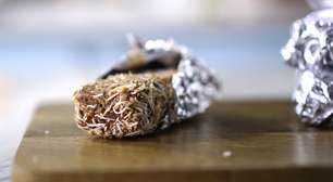 Tastemade apresenta: Bolo Toalha Felpuda de Prestígio