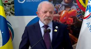 'Nem lembrava desse nome', diz Lula sobre ter articulado para extradição de Carla Zambelli da Itália