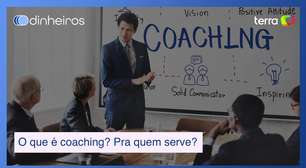 Desmitificando o coaching: O que é de fato? Pra quem serve?