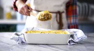 Tastemade apresenta: Escondidinho Cremoso de Camarão