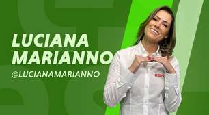 "Eu sou uma mulher e faço a diferença no futebol"