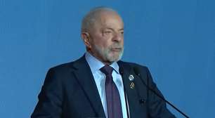 Lula diz que fome é 'irmã da guerra' e defende colocar pobres no orçamento