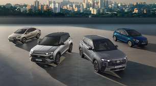 Black Friday: Hyundai anuncia descontos de até R$ 15 mil para HB20 e Creta
