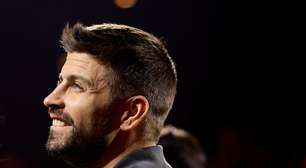 'Poderia ir para qualquer clube do mundo': Piqué exalta decisão de Neymar de voltar ao Santos