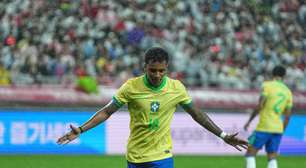 Palpite Japão x Brasil - Amistoso Internacional - 14/10/2025