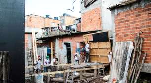 Crise climática atinge favelas: 86% dos moradores temem desastres ambientais