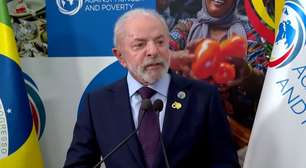 'Quero uma pessoa gabaritada, não quero um amigo', diz Lula sobre perfil de novo ministro do STF