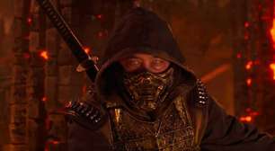 Produção de Mortal Kombat III foi confirmada na New York Comic Con