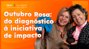 Empreendedorismo virou missão para mulheres que venceram o câncer