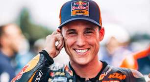 MotoGP: Viñales será substituído por Pol Espargaró nos GPs da Austrália e da Malásia