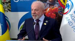 'Brasil não tem problema com Israel, tem com Netanyahu', diz Lula ao comentar cessar-fogo com o Hamas