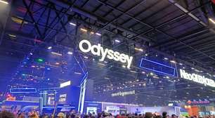 "Inovação é algo que faz parte do nosso DNA", diz Samsung Brasil ao Game On