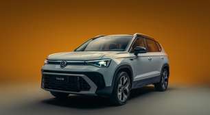 Novo Volkswagen Taos 2026 tem os preços oficiais revelados no Brasil; confira
