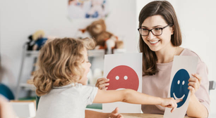 Crianças devem fazer exames de saúde mental anualmente