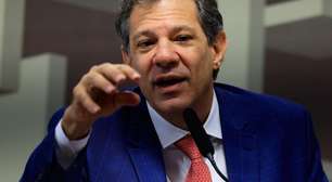 Haddad enfrenta senadores ao defender reforma do Imposto de Renda e política fiscal do governo