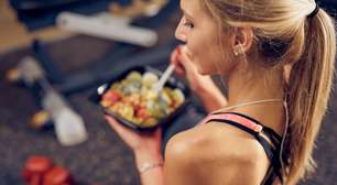 Alimentos que emagrecem: 30 opções pouco calóricas para você matar a fome