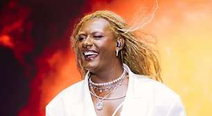 Liniker é confirmada como atração musical do Latin GRAMMY 2025; veja os demais performers