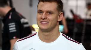 Mick Schumacher faz teste na IndyCar e vê como boa opção para seu futuro