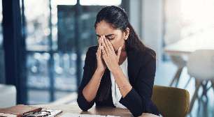 Burnout: os principais sintomas da condição