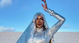 Majur será homenageada na Powerlist Mundo Negro 2025