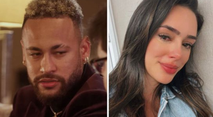 Neymar toma atitude após rumores de crise no casamento