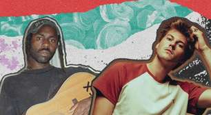 Nem JADE, nem Zara: veja as novas atrações do Lollapalooza Brasil