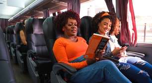 Brasileiro viaja para a mesma região de origem: veja pesquisa