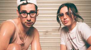 Dispensado por Taylor Swift e Lorde, Jack Antonoff trabalha com Charli XCX