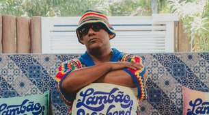 Márcio Victor lança o "Lambão Weekend": reality, imersão musical e encontro histórico do pagodão baiano