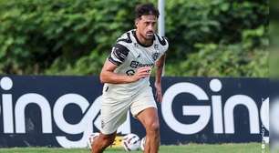 Antes do Re-Pa, Maurício Antônio manda recado aos rivais:" Vamos ver"