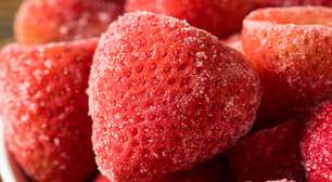 Pergunte ao especialista: Frutas congeladas perdem os nutrientes?