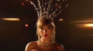 Taylor Swift: "The Fate of Ophelia" invade as rádios brasileiras