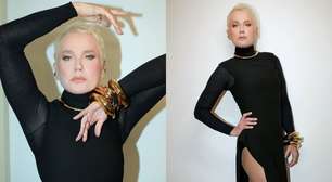 Aos 62 anos, Xuxa é eleita uma das mulheres mais sexys do mundo